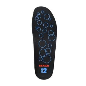 Elten Ganzflächige Einlegesohle Artisan Sole Esd Level 2 Gr. 38