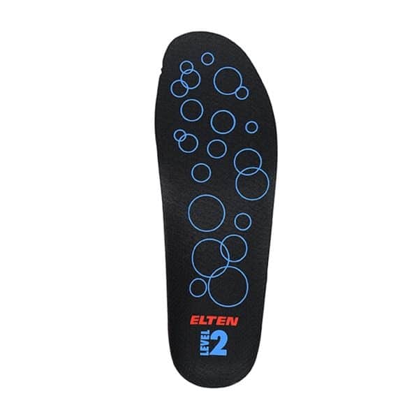Elten Ganzflächige Einlegesohle Artisan Sole Esd Level 2 Gr. 38