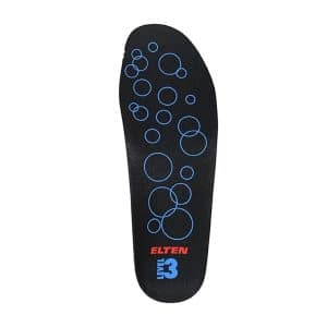 Elten Ganzflächige Einlegesohle Artisan Sole Esd Level 3 Gr. 48