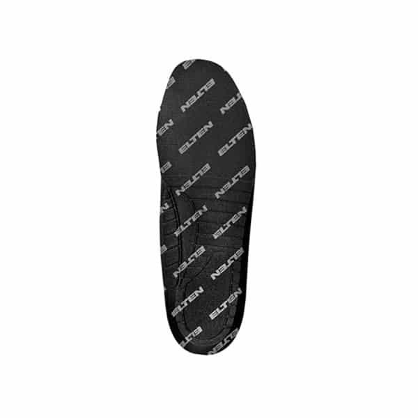 Elten Ganzflächige Einlegesohle Basic Grey Gr. 48