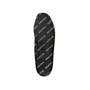 Elten Ganzflächige Einlegesohle Basic Grey Gr. 50