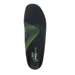 Elten Ganzflächige Einlegesohle Elten Sensicare High Gr. 38