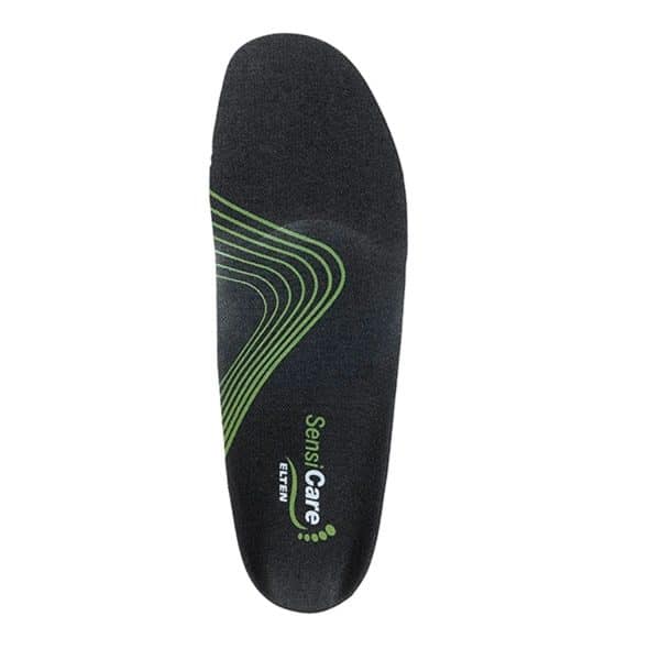 Elten Ganzflächige Einlegesohle Elten Sensicare High Gr. 39