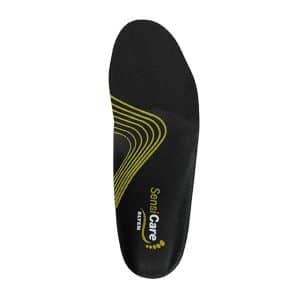 Elten Ganzflächige Einlegesohle Elten Sensicare Lady High Gr. 38