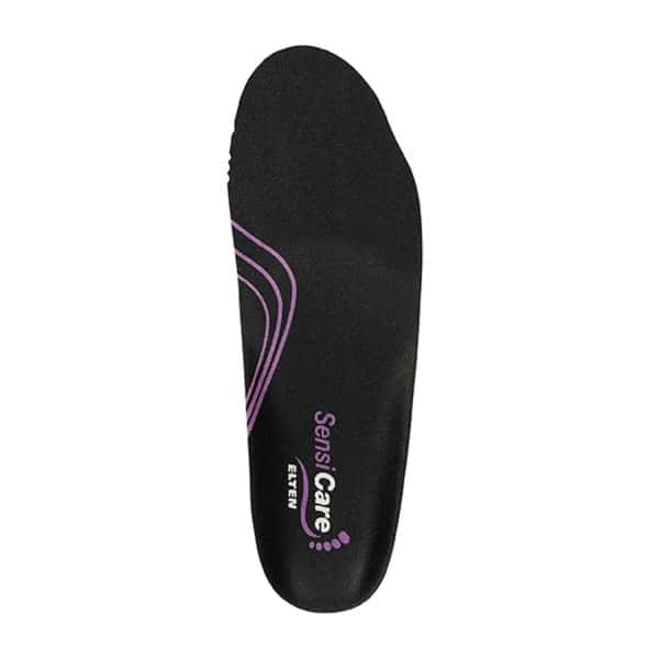 Elten Ganzflächige Einlegesohle Elten Sensicare Lady Low Gr. 38