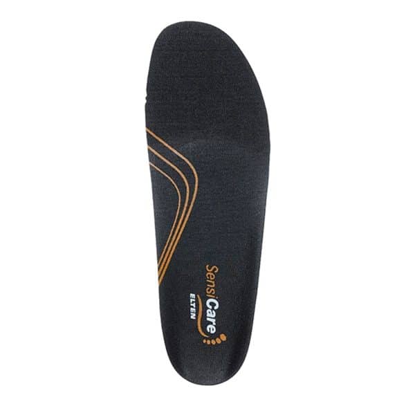 Elten Ganzflächige Einlegesohle Elten Sensicare Low Gr. 48