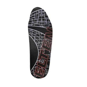 Elten Ganzflächige Einlegesohle Esd Pro Lady Sole Gr. 38