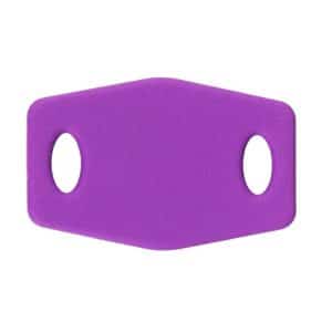 Elten Lace Loop Lace Loop Purple Gr. Ve