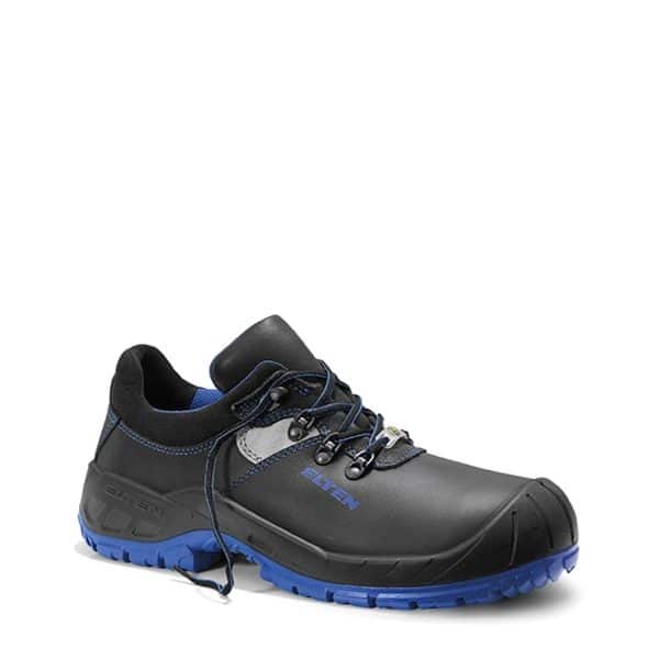 Elten Sicherheitshalbschuh Alessio Low Esd S3 Gr. 45