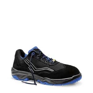 Elten Sicherheitshalbschuh Ambition Blue Low Esd S1 Gr. 36