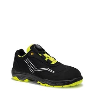 Elten Sicherheitshalbschuh Ambition Boa Low Esd S2 Gr. 48