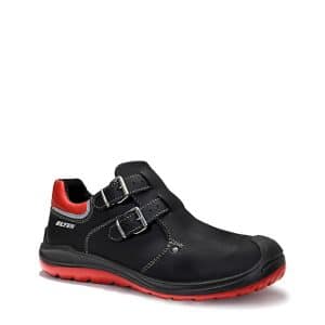 Elten Sicherheitshalbschuh Anderson Craft Low S3 Hi Gr. 45