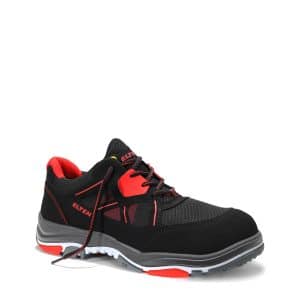 Elten Sicherheitshalbschuh Anthony Red Low Esd S1 Typ 3 Gr. 38