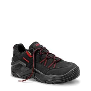 Elten Sicherheitshalbschuh Boreas Work Gtx Lo S3 Ci Gr. 45