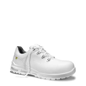 Elten Sicherheitshalbschuh Brandon Xxtm White Low Esd S3 Gr. 38