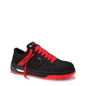 Elten Sicherheitshalbschuh Breezer Xx10 Low Esd S1 Gr. 45