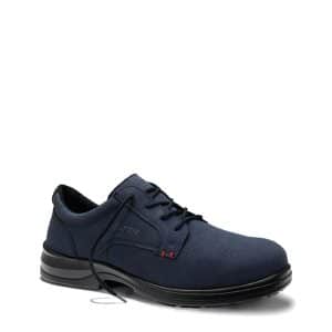 Elten Sicherheitshalbschuh Broker Xxb Blue Low Esd S1 Gr. 48