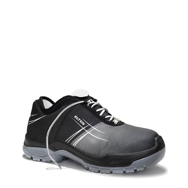 Elten Sicherheitshalbschuh Dialution Low Esd S3 Gr. 42