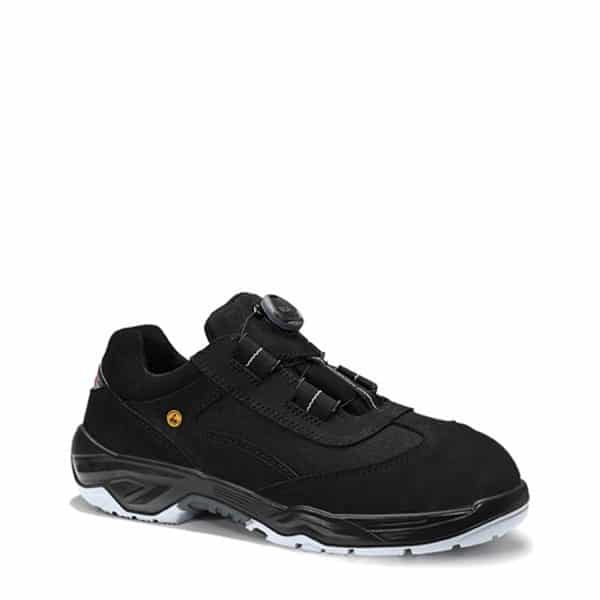 Elten Sicherheitshalbschuh Dustin Boa Low Esd S3 Gr. 39