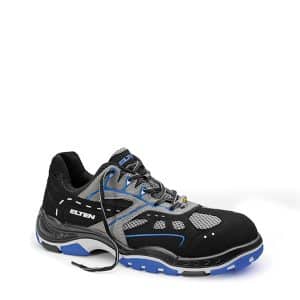 Elten Sicherheitshalbschuh Easy Blue Esd S1 Gr. 38
