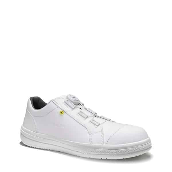 Elten Sicherheitshalbschuh Ghost Boa Low Esd S3 Gr. 41
