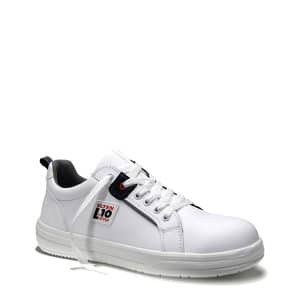 Elten Sicherheitshalbschuh Ghost Low Esd S3 Gr. 39