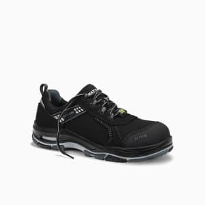 Elten Sicherheitshalbschuh Ian Xxtp Pro Grey Low Esd S3S Gr. 48