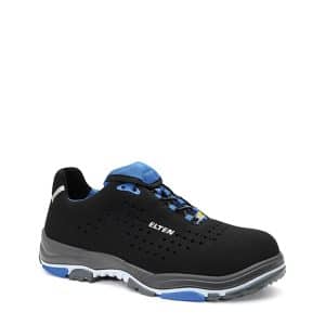 Elten Sicherheitshalbschuh Impulse Ea Blue Low Esd S1 Typ 2 Gr. 48