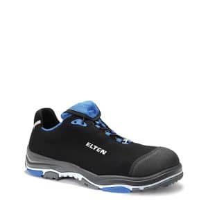 Elten Sicherheitshalbschuh Impulse Ea Blue Low Esd S2 Typ 2 Gr. 48