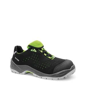 Elten Sicherheitshalbschuh Impulse Green Low Esd S1P Gr. 38