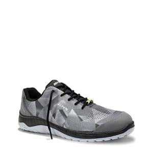 Elten Sicherheitshalbschuh Landon Grey Low Esd S1 Gr. 47