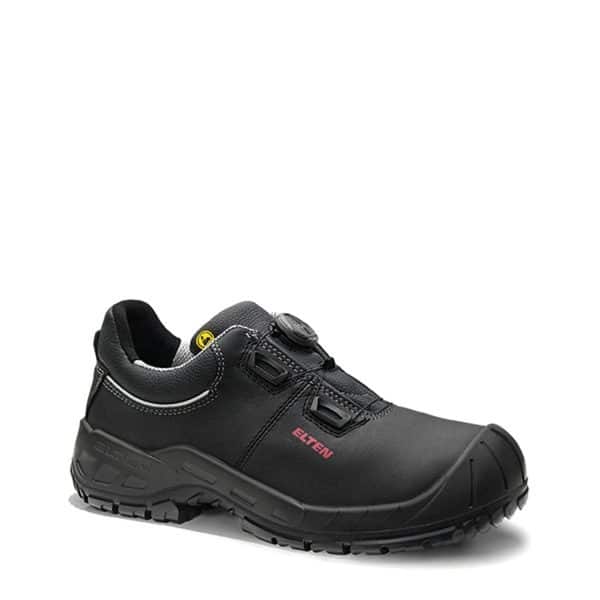 Elten Sicherheitshalbschuh Laurenzo Boa Low Esd S3 Gr. 38