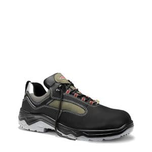Elten Sicherheitshalbschuh Len Esd S3 Gr. 38