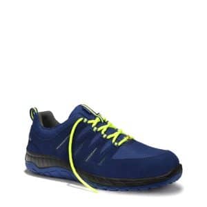 Elten Sicherheitshalbschuh Maddox Darkblue Low Esd S3 Gr. 39
