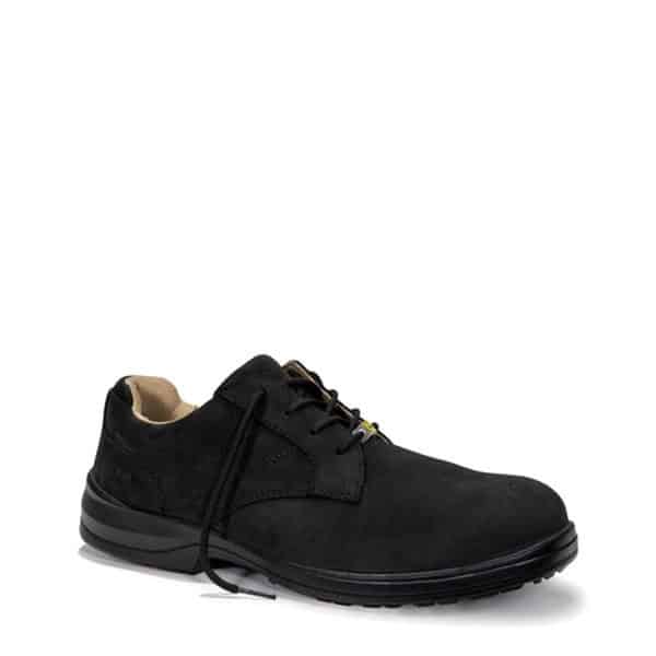 Elten Sicherheitshalbschuh Manager Xxb Low Esd S3 Gr. 48