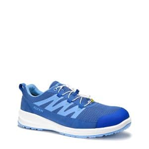 Elten Sicherheitshalbschuh Marten Xxsports Blue Low Esd S1P Gr. 43