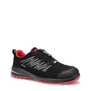 Elten Sicherheitshalbschuh Marten Xxsports Pro Black Low Esd S3 Gr. 38