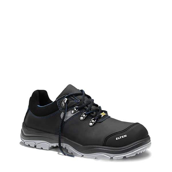 Elten Sicherheitshalbschuh Mason Pro Low Esd S3 Typ 1 Gr. 38