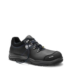 Elten Sicherheitshalbschuh Mason Pro Rubber Low Esd S3 Hi Typ 2 Gr. 48