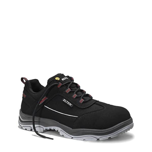 Elten Sicherheitshalbschuh Matthew Low Esd S3 Typ 1 Gr. 45