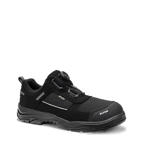Elten Sicherheitshalbschuh Matthew Pro Boa Gtx Low Esd S3 Ci Typ 2 Gr. 48
