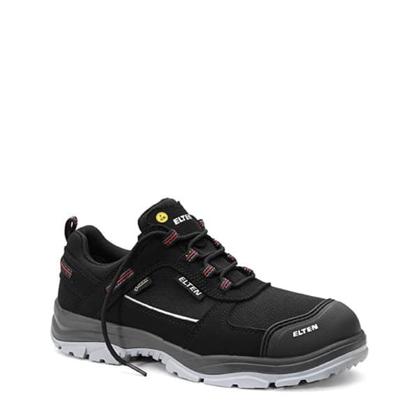 Elten Sicherheitshalbschuh Matthew Pro Gtx Low Esd S3 Ci Typ 1 Gr. 41
