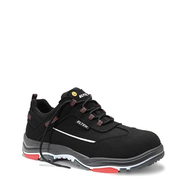 Elten Sicherheitshalbschuh Matthew Tpu Low Esd S3 Typ 1 Gr. 48