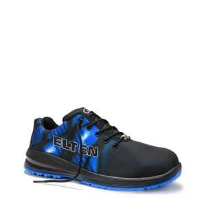 Elten Sicherheitshalbschuh Mattis Xxsports Blue Low Esd S3 Gr. 48