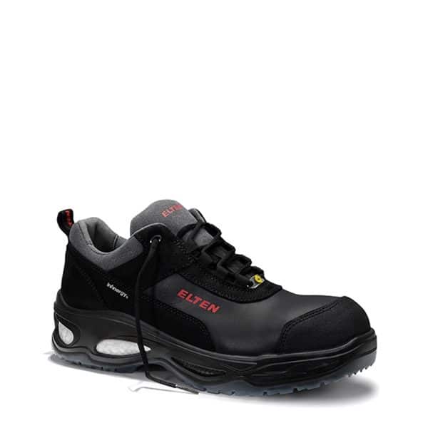 Elten Sicherheitshalbschuh Miles Low Esd S3 Gr. 48