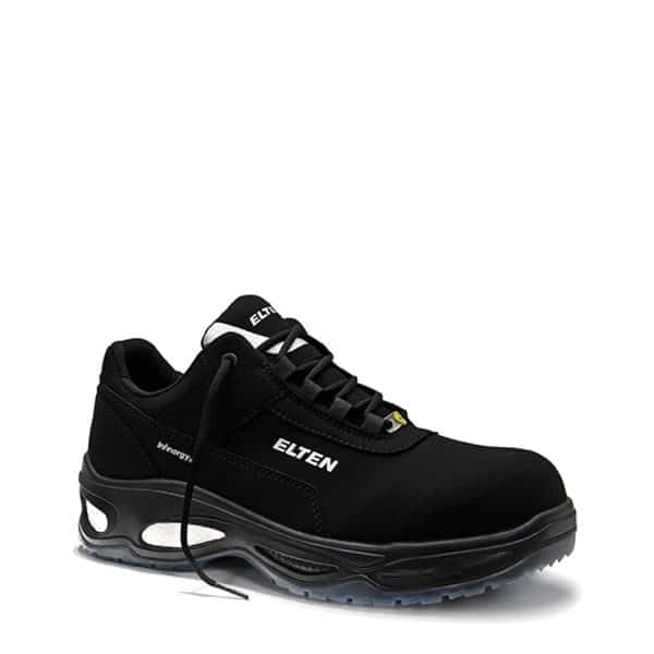 Elten Sicherheitshalbschuh Milow Low Esd S2 Gr. 47