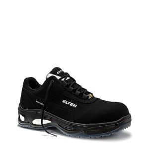 Elten Sicherheitshalbschuh Milow Low Esd S2 Gr. 48