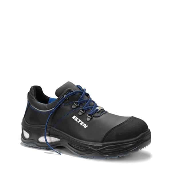 Elten Sicherheitshalbschuh Milton Low Esd S3 Gr. 47