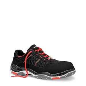 Elten Sicherheitshalbschuh Motion Air Esd S1 Gr. 38