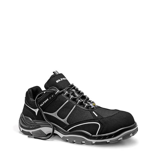 Elten Sicherheitshalbschuh Motion Low Esd S2 Gr. 45